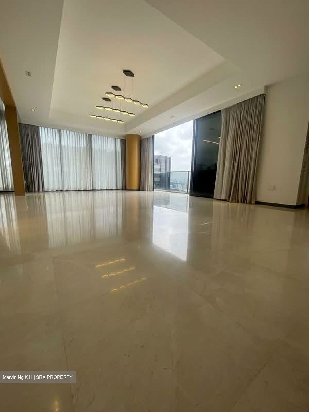 Trilight (D11), Condominium #582633871